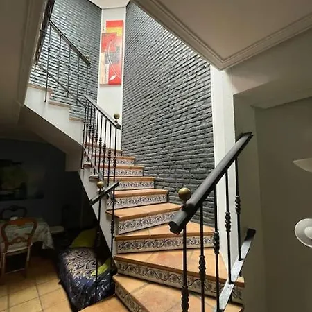 度假居 Magnifico 2 Plantas 110 M,con 3 Piscinas