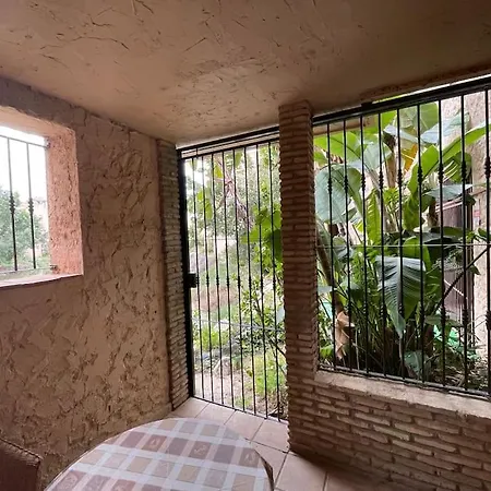 Magnifico 2 Plantas 110 M,con 3 Piscinas * 圣费尔南多